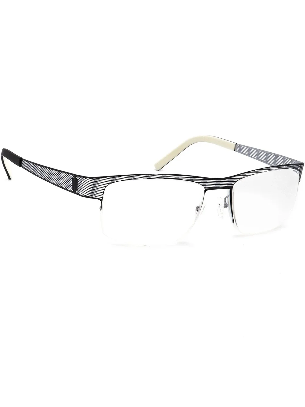 JF Rey JF 2497 0010 Oversized Eyewear